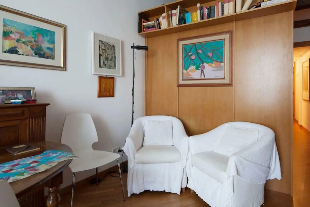 Casa vacanze I Doi Frè-Portovenere Villa Porto Venere
