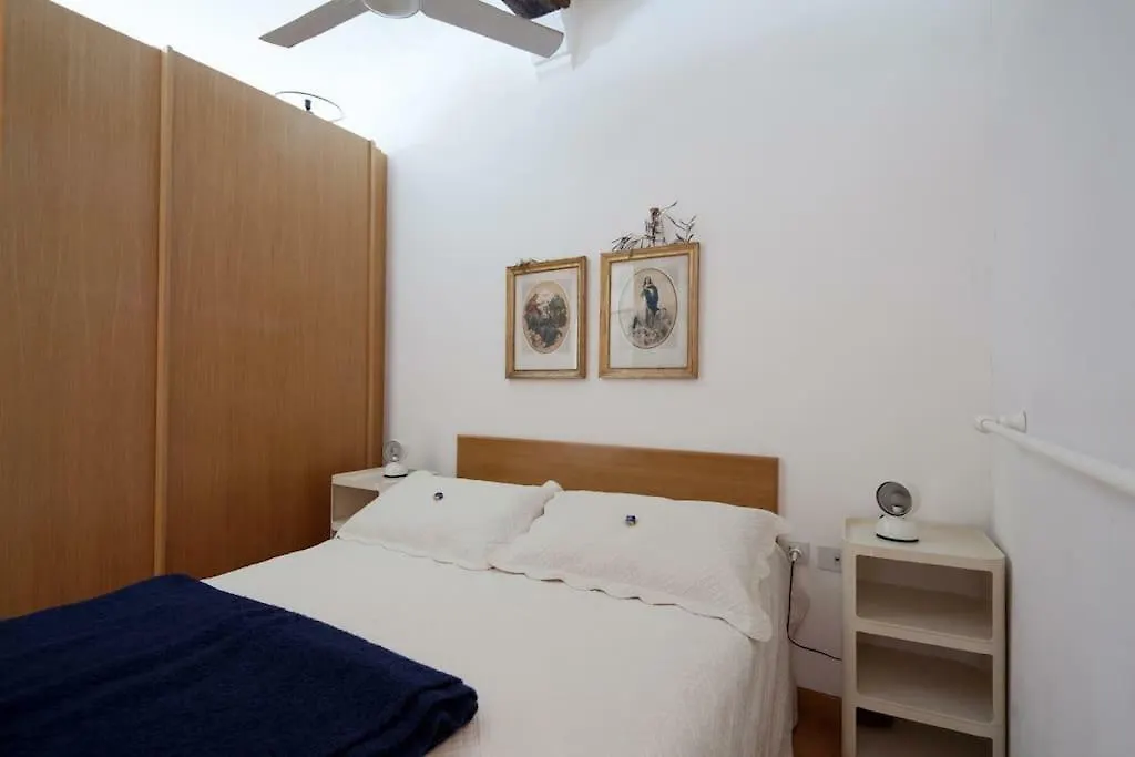 I Doi Frè-Portovenere Villa Porto Venere Casa vacanze