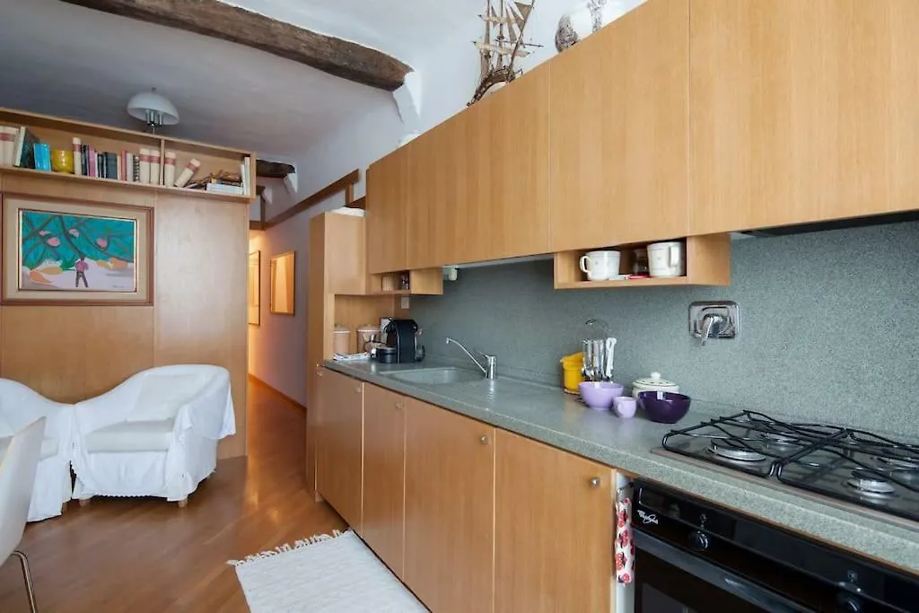 Casa vacanze I Doi Frè-Portovenere Villa Porto Venere