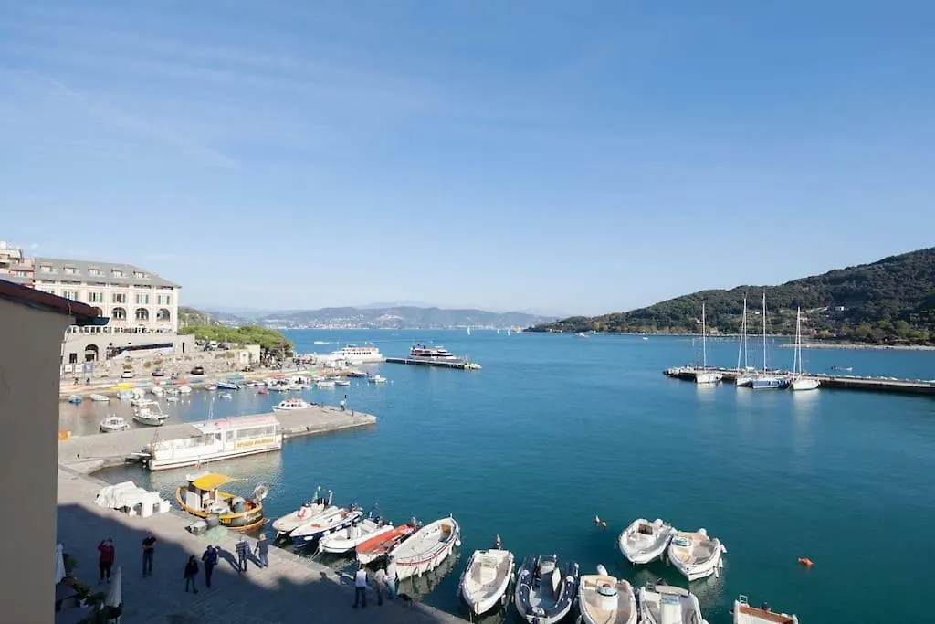 I Doi Frè-Portovenere Villa Porto Venere