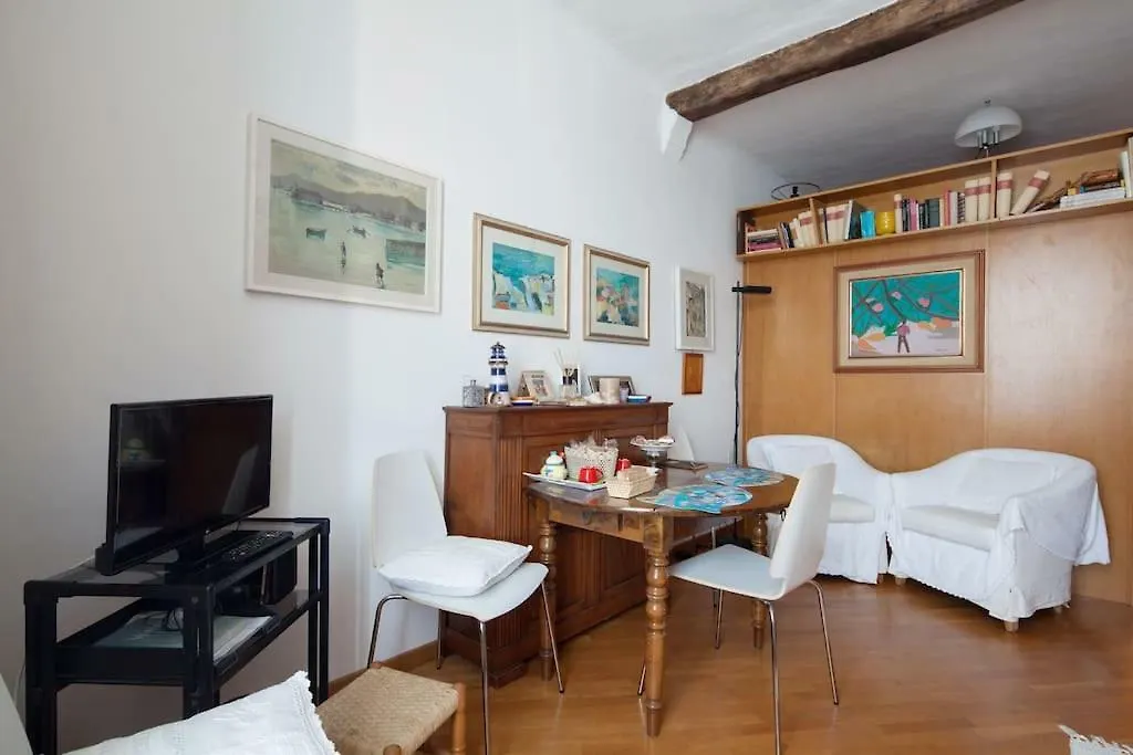 Casa vacanze I Doi Frè-Portovenere Villa Porto Venere Italia