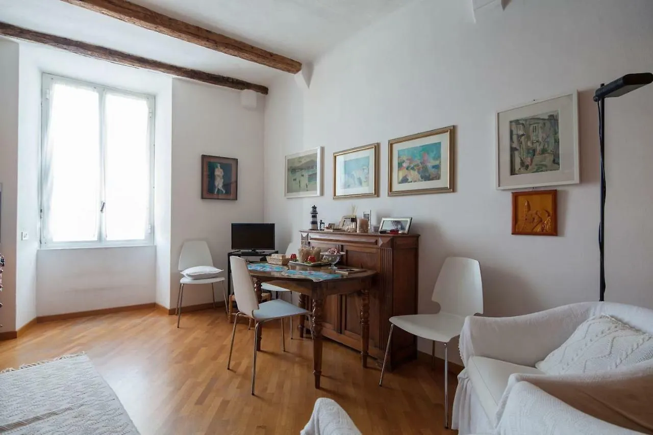 I Doi Frè-Portovenere Villa Porto Venere