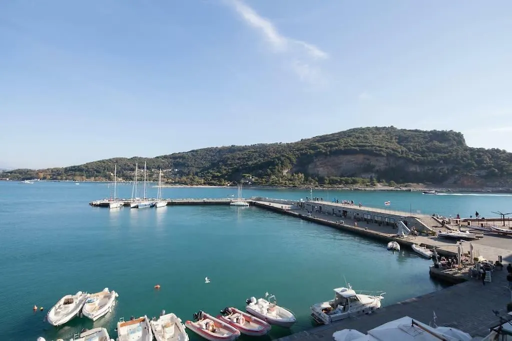 I Doi Frè-Portovenere Villa Porto Venere