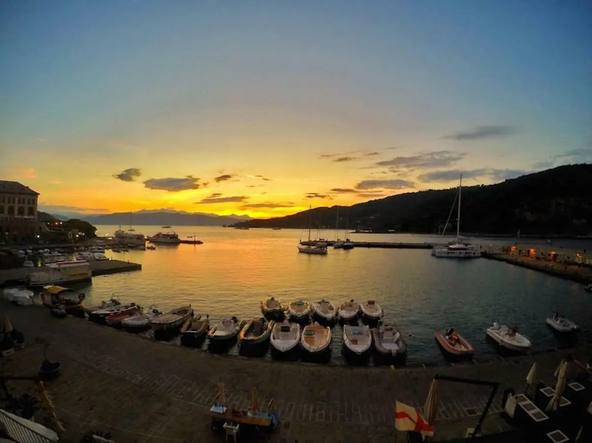 I Doi Frè-Portovenere Villa Porto Venere 0*,  Italia