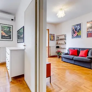  Appartamento Am House Colosseo Italia