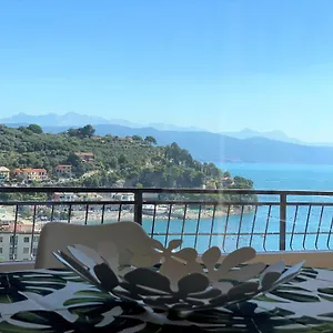 Casemaggi Sea View Terrace Appartamento
